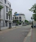 Hình ảnh: Bán TT5.1 liền kề Ao Sào, dt 70m2 hướng ĐN, vị trí cực đẹp
