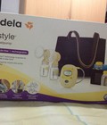 Hình ảnh: Máy hút sữa medela Freestyle mới 100%