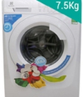Hình ảnh: Hạ giá sàn Máy giặt lồng ngang Electrolux EWF85743 7,5kg giá giảm mạnh tại kho