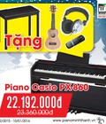 Hình ảnh: Khuyến mãi năm mới 2016, đàn piano điện px 860 giá cực rẻ