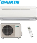 Hình ảnh: Máy lạnh treo tường Daikin 1 ngựa model mới 2016