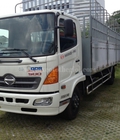 Hình ảnh: Bán xe tải Hino FC, 6.4 tấn , có xe ngay, thủ tục nhanh