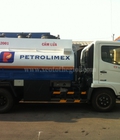 Hình ảnh: Xe tải Hino FC9JLSW 6.4 Tấn 2015, Hino fc chở xăng