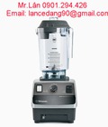 Hình ảnh: Máy xay Vitamix Advance 6 chỉ với 17.000.000Đ