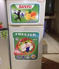 Hình ảnh: Tủ lạnh sanyo 140 lít