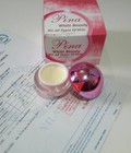Hình ảnh: Kem Face Cream Pina Dưỡng Trắng Hoàn Hảo