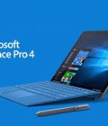 Hình ảnh: Microsoft Surface Pro 4- new Seal : Core i5/i7, 8G/16G,512GB Max Option+ Tặng miếng Dán cường Lực