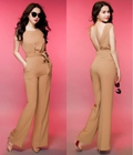 Hình ảnh: Chuyên sỉ jumpsuit cao cấp