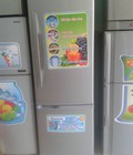 Hình ảnh: Tủ lạnh 227L Panasonic khử mùi diệt khuẩn,bh 6 tháng chạy êm