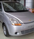 Hình ảnh: Chevrolet spark van khuyến mãi tặng nhiều phụ kiện