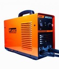 Hình ảnh: Máy hàn que JASIC ARC 200 tại tphcm