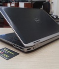 Hình ảnh: Dell Latitude E6420 i7 Sandy 4G 500 Card rời NVS4200