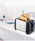 Hình ảnh: máy nướng bánh mì cao cấp
