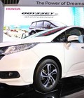 Hình ảnh: Honda Odyssey Nhập khẩu Nhật Bản 100% Đặt hàng để nhận sớm nhất