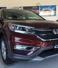 Hình ảnh: Honda CRV 2.0 AT Màu Đỏ Mới nhất