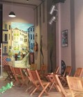 Hình ảnh: Nhượng lại cửa hàng cafe tại 94 yên phụ Tây Hồ Hà Nội.