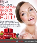 Hình ảnh: Khắc Phục Làn Da Với Titima Cream