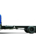 Hình ảnh: Tổng Đại lý Hino Miền Nam, Hino fc 6 tấn, Luôn có giá tốt nhất