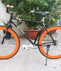 Hình ảnh: Xe Đạp Thể Thao Không Phanh Fixed Gear 600