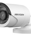 Hình ảnh: Camera Hikvision Thân dài 1.0MP Mã số: DS 2CE16C0T IR
