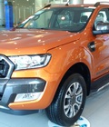 Hình ảnh: Ford Ranger Wildtrak 3.2L 4X4 AT 2017 khuyến mãi lớn