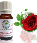 Hình ảnh: Làm đẹp da với tinh dầu Hoa Hồng