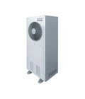 Hình ảnh: Máy hút ẩm công nghiệp Fujie HM 6180EB giá rẻ miễn phí giao hàng