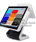 Hình ảnh: Máy bán hàng cảm ứng giá rẻ trọn bộ tại hcm hà nội