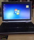 Hình ảnh: Dell Latitude E6530 Core i7 Card rời NVIDIA Full HD