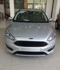 Hình ảnh: Ford Focus 2017 đủ màu, KM khủng, Giao xe ngay