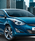 Hình ảnh: Hyundai Elantra giá sốc chào hè Giá chỉ 578.000.000đ