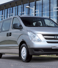 Hình ảnh: Hyundai Starex đủ mọi phiên bản Giá VIP từ 653.700.000đ Giao xe ngay