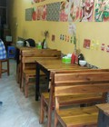 Hình ảnh: Chuyển nhượng quán cafe số 6 Trần Đại Nghiã