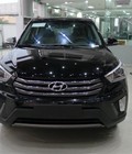 Hình ảnh: Hyundai Creta đã có xe tại Hyundai Long Biên, giao xe ngay giá tốt nhất