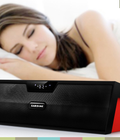 Hình ảnh: Loa Bluetooth SARDiNE SDY 019 đỏ đen