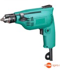 Hình ảnh: Máy khoan cầm tay DCA khoan gỗ, khoan sắt, đục bê tông