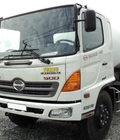 Hình ảnh: Xe tải Hino 8 tấn, Hino 9T4 cần bán, Giao ngay, Hino FG, Thùng Inox, Nhôm, Kín, Mui bạt, gác cẩu, Đông lạnh, bảo ôn,