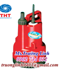 Hình ảnh: Máy bơm chìm nước thải mini NTP HSM220-1.10 26 100 W