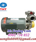 Hình ảnh: Máy bơm bánh răng vỏ gang đầu Inox NTP HCS225-1.37 26T 1/2HP