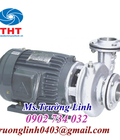 Hình ảnh: Máy bơm nước ly tâm động cơ 4 cực đầu inox NTP HVS350-13.7 4