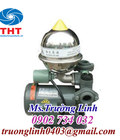 Hình ảnh: Máy bơm tăng áp đầu gang bầu inox NTP HCB225-1.37 26 1/2HP