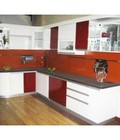 Hình ảnh: Tủ bếp hiện đại Hải Phòng