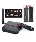 Hình ảnh: Những Android TV Box 4k nên mua