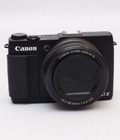 Hình ảnh: Bán Máy ảnh cao cấp Canon PowerShot G1X Mark II đầy đủ hộp