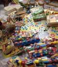 Hình ảnh: Xả hàng tồn kho đồ chơi thông minh đồng giá 10k,20k,35k,65k ,Ngõ 126 Hoàng Quốc Việt.
