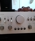 Hình ảnh: Amly pioneer a004 trị loa nga s90d,amly denon 680r chơi loa jbl bose