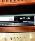Hình ảnh: Đầu cd cổ trio mặt phay nhôm,đầu cd kenwood 6020,đầu cd yamaha cdx 900