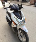 Hình ảnh: Bán honda ClicK 2008 biển ks 29G 5 số Mầu Trắng chính chủ gấp 16,5 triệu mầu trắng nguyên bản đi giữ gìn