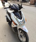 Bán honda ClicK 2008 biển ks 29G 5 số Mầu Trắng chính chủ gấp 16,5 triệu mầu trắng nguyên bản đi giữ gìn