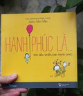 Hình ảnh: Hạnh phúc là Happiness is 500 điều khiến bạn hạnh phúc